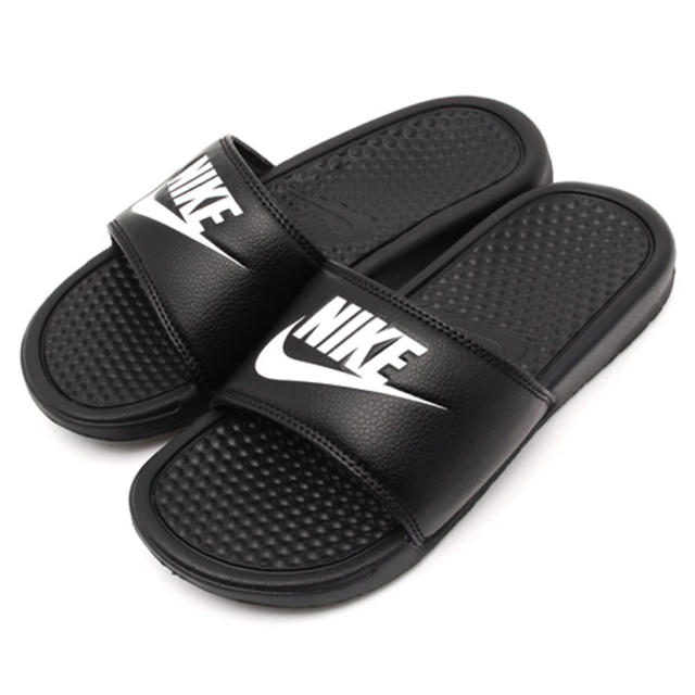 NIKE(ナイキ)の新品☆NIKE  ナイキ　BENASSI JDI  ベナッシ☆男女兼用 レディースの靴/シューズ(サンダル)の商品写真