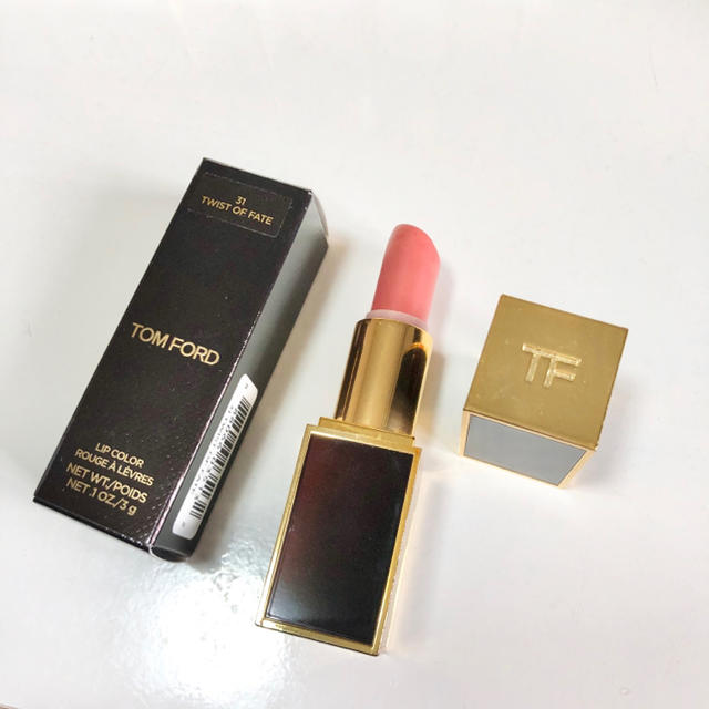 TOM FORD - TOMFORD トムフォード リップの通販 by ♪'s shop｜トムフォードならラクマ