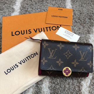 ルイヴィトン(LOUIS VUITTON)のLOUIS VUITTON(財布)