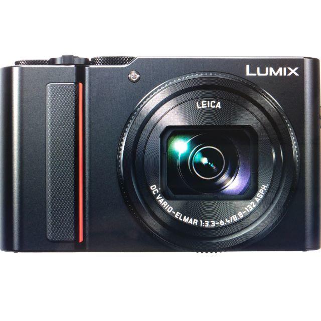 ■パナソニック(Panasonic)　LUMIX DC-TX2