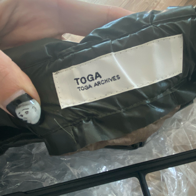 TOGA(トーガ)のkinako様専用 レディースのスカート(ロングスカート)の商品写真