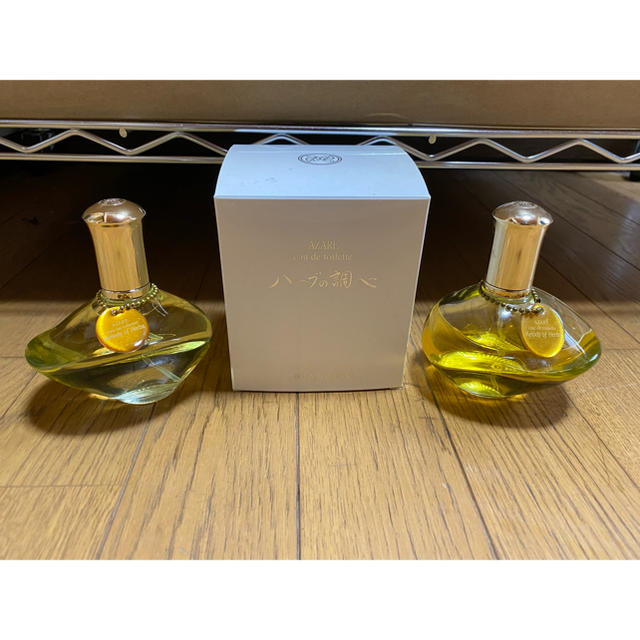 アザレ オードトワレ ハーブの調べ 2個セット 120ml 香水 AZARE コスメ/美容の香水(香水(女性用))の商品写真