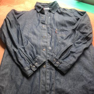 リーバイス(Levi's)のLEVI’Sデニムシャツ(シャツ)