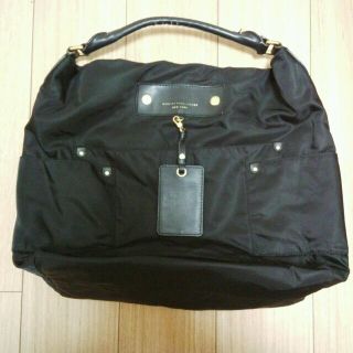 マークバイマークジェイコブス(MARC BY MARC JACOBS)のMARC BY MARC JACOBS レディース　バッグ　bag(ハンドバッグ)