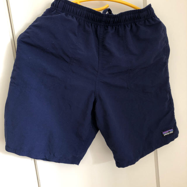 patagonia(パタゴニア)の専用 キッズ/ベビー/マタニティのキッズ服男の子用(90cm~)(パンツ/スパッツ)の商品写真