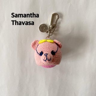 サマンサタバサ(Samantha Thavasa)の値下げ！Samantha Thavasa ボール入れ(ウエア)