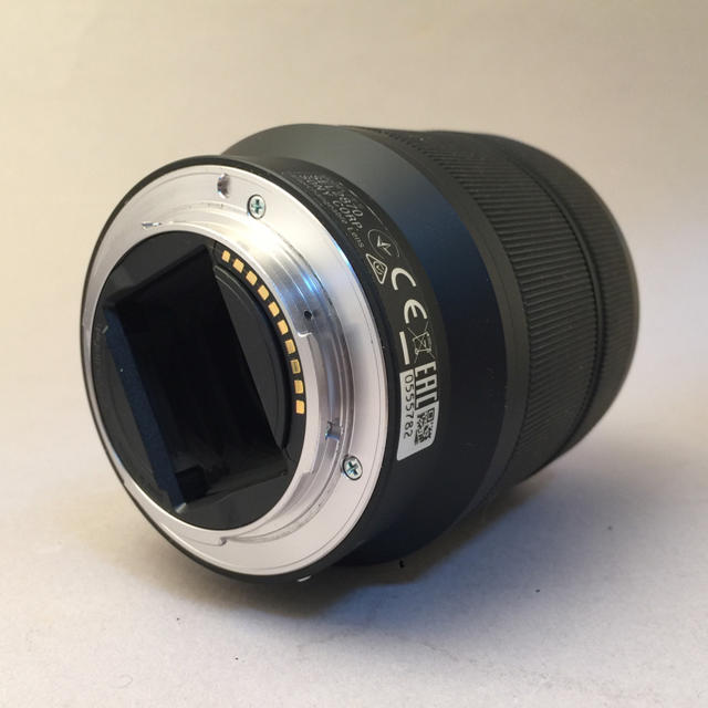 美品 Sony SEL2870 F3.5-5.6 OSS