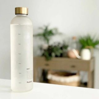 【Yさん専用】Healthish WB-1 Bottle 送料込み・即日発送(タンブラー)