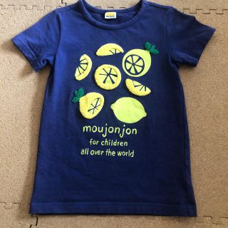 ムージョンジョン(mou jon jon)のTシャツ(Tシャツ/カットソー)