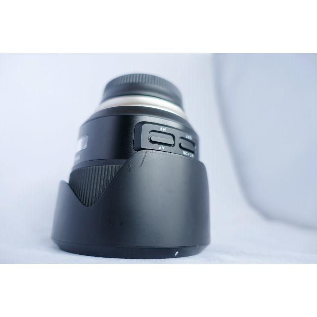 Nikon(ニコン)のタムロンSP 35mm F/1.8 Di VC USD ニコン用 スマホ/家電/カメラのカメラ(レンズ(単焦点))の商品写真