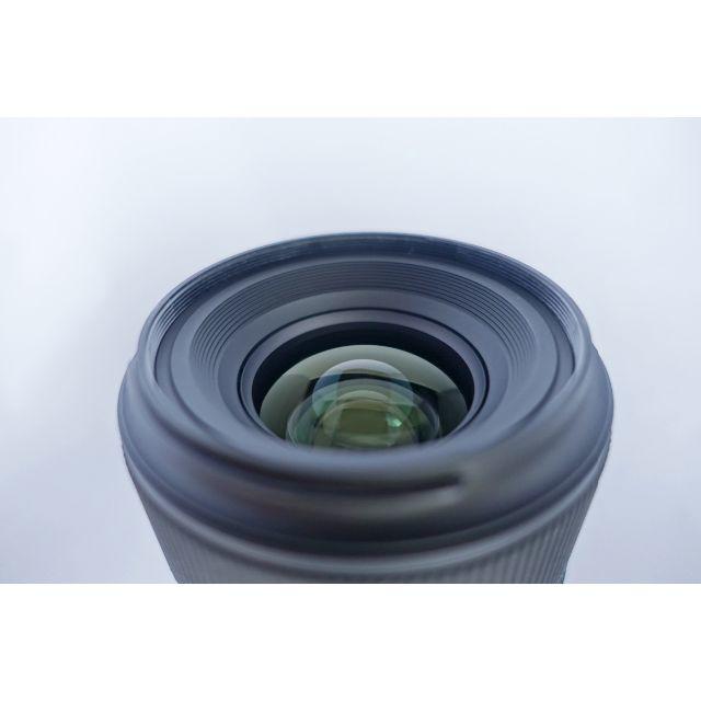 Nikon(ニコン)のタムロンSP 35mm F/1.8 Di VC USD ニコン用 スマホ/家電/カメラのカメラ(レンズ(単焦点))の商品写真