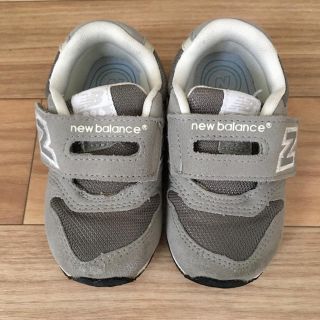 ニューバランス(New Balance)のSuika様　ニューバランス　靴　グレー(サンダル)