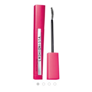 メイベリン(MAYBELLINE)の※新品 MB ラッシュニスタ N 02ブラウン ×6個(マスカラ)