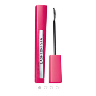 メイベリン(MAYBELLINE)の※新品 MB ラッシュニスタ N 02ブラウン ×6個(マスカラ)