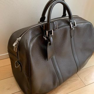 ルイヴィトン(LOUIS VUITTON)のルイ・ヴィトン　ボストンバッグ　ビジネスバッグ(ボストンバッグ)