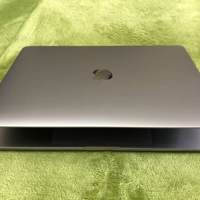 Core i7  512GB MacBook Pro 15インチ 2017