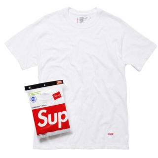 シュプリーム(Supreme)の【新品バラ売り】Supreme 2016(Tシャツ/カットソー(半袖/袖なし))