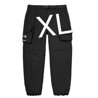 シュプリーム(Supreme)のSupreme/North Face Belted Cargo Pant XL(ワークパンツ/カーゴパンツ)