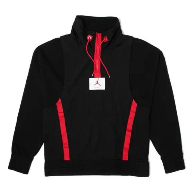 Union x Jordan NRG Vault AJ Flight1/2Zip