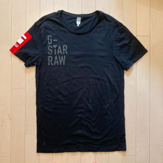 ジースター(G-STAR RAW)のジースターロゥ　Tシャツ(Tシャツ/カットソー(半袖/袖なし))