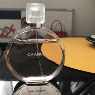 シャネル(CHANEL)のシャネル　chance 100mℓ(ユニセックス)