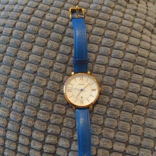 フォッシル(FOSSIL)の【値下げ中】FOSSIL フォッシル 腕時計 レディース(腕時計)