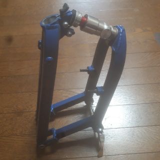 BD-1 BIRDY フロントスイングアーム O-DOTサス付き 2003年式(パーツ)