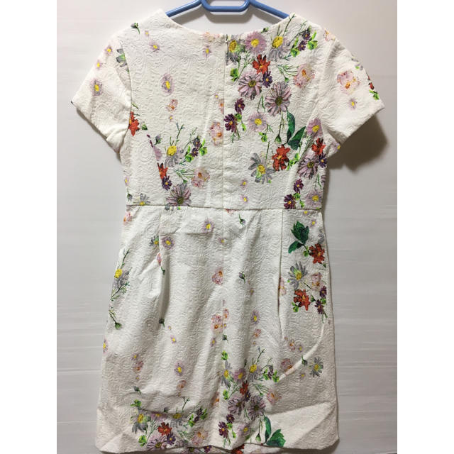 ZARA KIDS(ザラキッズ)のザラ150サイズ(*^^*) キッズ/ベビー/マタニティのキッズ服女の子用(90cm~)(ワンピース)の商品写真