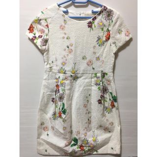 ザラキッズ(ZARA KIDS)のザラ150サイズ(*^^*)(ワンピース)