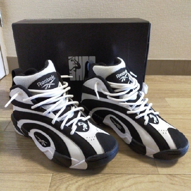 Reebok shaqnosis 26cm