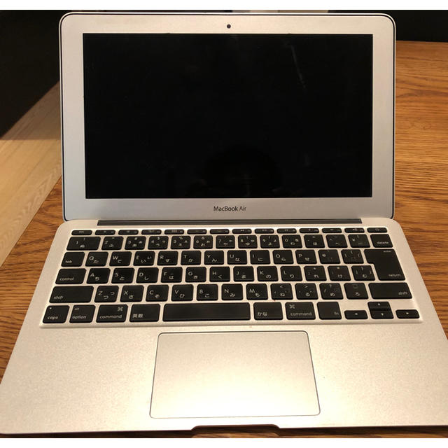 MacBook Air 11-inch