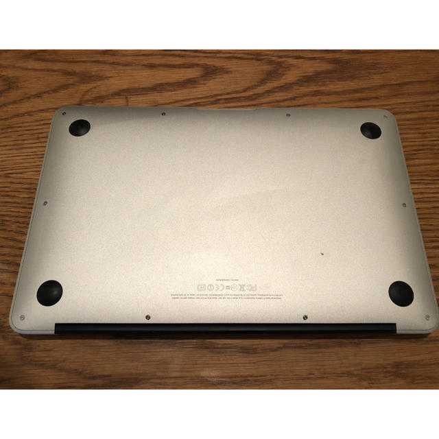 MacBook Air 11-inch