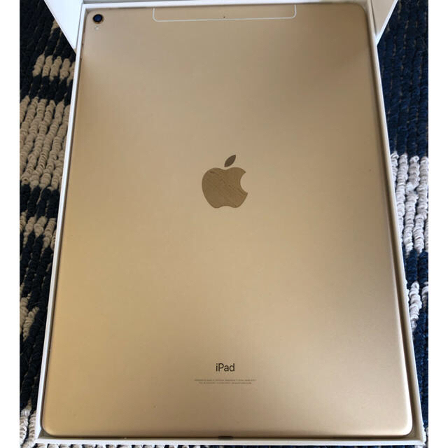男の子向けプレゼント集結 iPad - iPad Pro 64GB タブレット