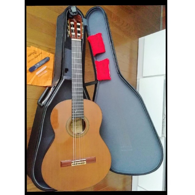 【税込】 Ramirez Jose 1a クラシックギター ホセ・ラミレス クラシックギター