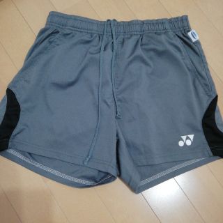 ヨネックス(YONEX)のバドミントン　ショートパンツ(バドミントン)