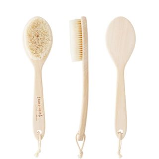 ロンハーマン(Ron Herman)のsoaptopia body brush 未使用品✨(バスグッズ)