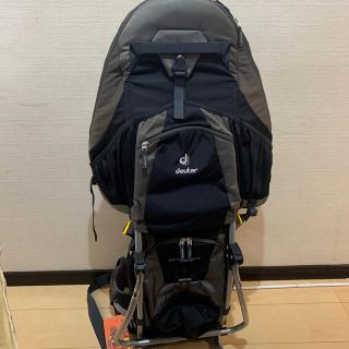 ドイター(Deuter)のドイター　キッドコンフォートⅢ(登山用品)