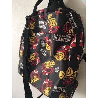 ヒステリックグラマー(HYSTERIC GLAMOUR)のHysteric Glamour ショルダーバッグ 中古(ショルダーバッグ)