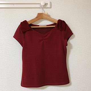 ミッシュマッシュ(MISCH MASCH)の快斗のママ様専用★MISCH MASCH★半袖(カットソー/ブラウス)(カットソー(半袖/袖なし))