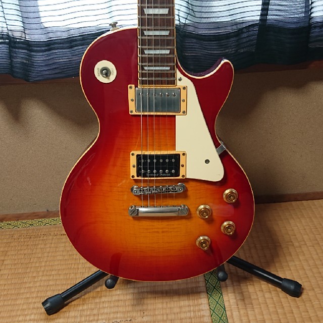 Epiphone Les Paul model