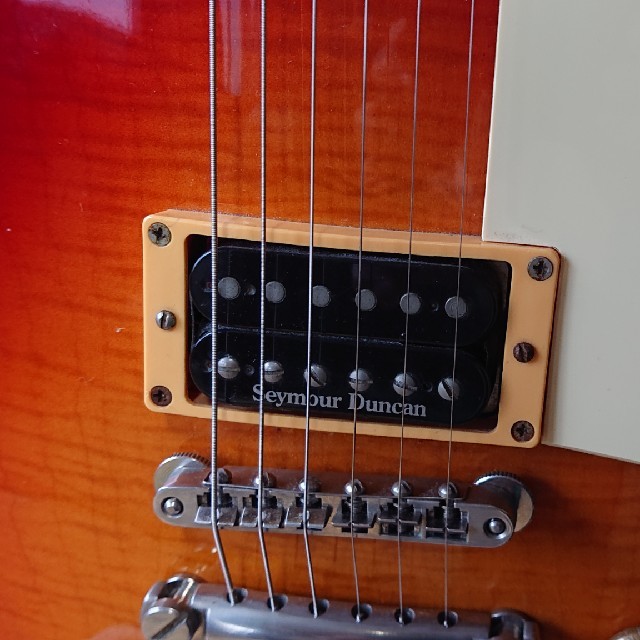 Epiphone Les Paul model