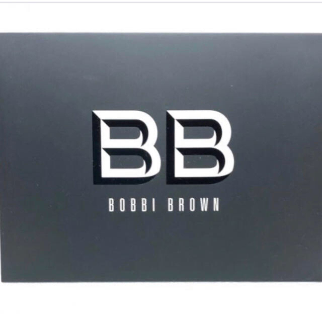 BOBBI BROWN(ボビイブラウン)のマットエディションアイシャドウ&ジェルライナーパレット　捨て色なし！ コスメ/美容のベースメイク/化粧品(アイライナー)の商品写真