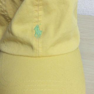 ポロラルフローレン(POLO RALPH LAUREN)の☆ご購入者さま決定致しました☆(キャップ)