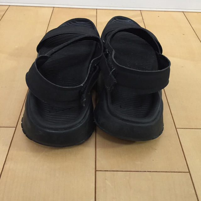 NIKE(ナイキ)のナイキ サンダル レディースの靴/シューズ(サンダル)の商品写真