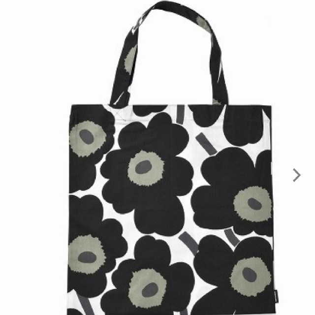 marimekko(マリメッコ)のマリメッコ　トートバッグ レディースのバッグ(トートバッグ)の商品写真