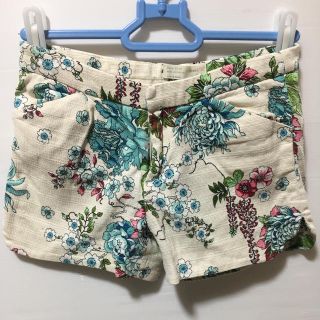 ザラキッズ(ZARA KIDS)のザラ140サイズ(*^^*)4-71(パンツ/スパッツ)