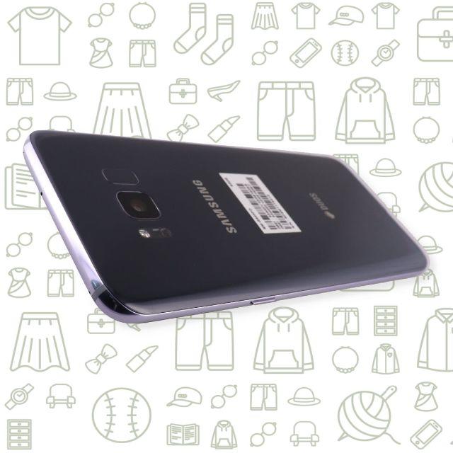 Galaxy(ギャラクシー)の【A】GALAXYS8+/SM-G955F/64/SIMフリー スマホ/家電/カメラのスマートフォン/携帯電話(スマートフォン本体)の商品写真