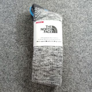 ザノースフェイス(THE NORTH FACE)の子供用NORTHFACEの靴下(靴下/タイツ)