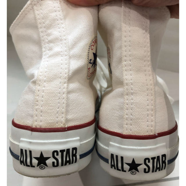 CONVERSE(コンバース)のハイカットコンバース★ レディースの靴/シューズ(スニーカー)の商品写真