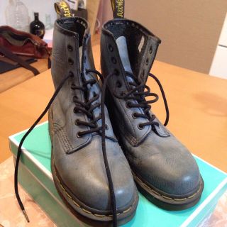 ドクターマーチン(Dr.Martens)のさいとぅさま☆ブーツ(ブーツ)